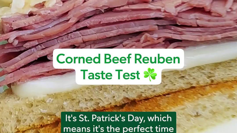 Publix Social Media Post